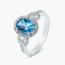 Corano Spectrum Elegance Ring