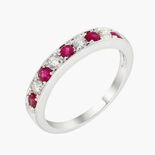 Corano Spectrum Elegance Ring