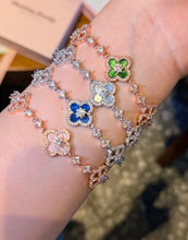 Sakura Cleef Bracelet