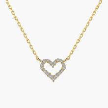 Heart chain